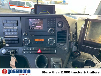 Trattore stradale Mercedes-Benz Arocs 3351 LS 6x4, StreamSpace, Bi-Xenon,: foto 5