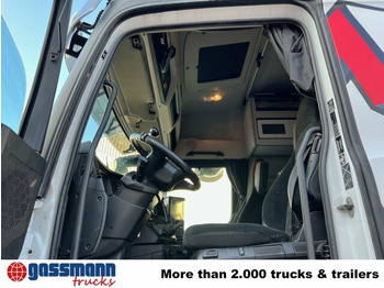 Trattore stradale Mercedes-Benz Arocs 3351 LS 6x4, StreamSpace, Bi-Xenon,: foto 2