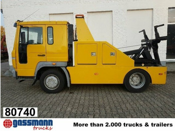 Autocarro trasporto automezzi VOLVO FL
