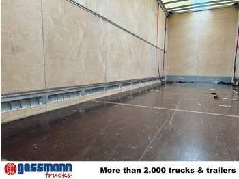 Cassa - furgone Wechselbrücke: foto 4