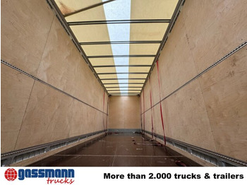 Cassa - furgone Wechselbrücke: foto 3