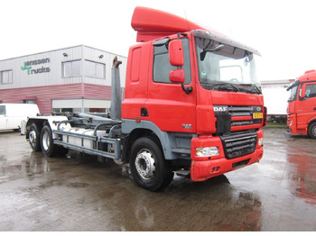Autocarro scarrabile DAF CF 85 410