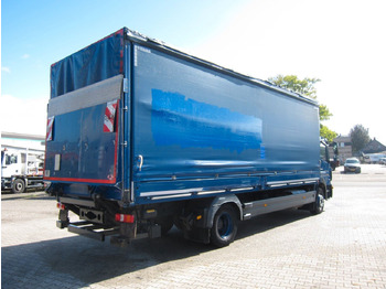 Leasing di  Mercedes-Benz Atego 1521 L Bordwande LBW 338tkm E6 Mercedes-Benz Atego 1521 L Bordwande LBW 338tkm E6: foto 5