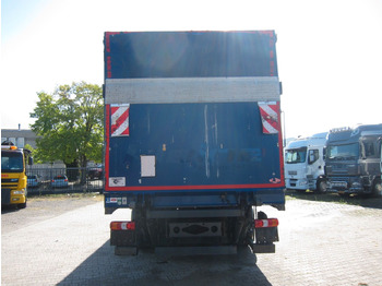 Leasing di  Mercedes-Benz Atego 1521 L Bordwande LBW 338tkm E6 Mercedes-Benz Atego 1521 L Bordwande LBW 338tkm E6: foto 4