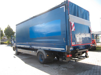 Leasing di  Mercedes-Benz Atego 1521 L Bordwande LBW 338tkm E6 Mercedes-Benz Atego 1521 L Bordwande LBW 338tkm E6: foto 3