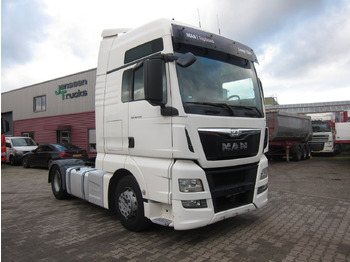 Trattore stradale MAN TGX 18.440