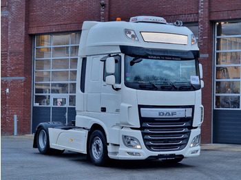 Trattore stradale DAF XF 460