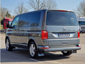 Autovettura Volkswagen Multivan 2.0 TDI 150KW 4 Motion - Hearse / Leichenwagen / Rouwauto - 2x Coffin: foto 5