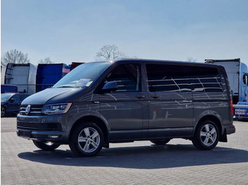 Autovettura Volkswagen Multivan 2.0 TDI 150KW 4 Motion - Hearse / Leichenwagen / Rouwauto - 2x Coffin: foto 3