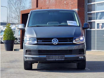 Autovettura Volkswagen Multivan 2.0 TDI 150KW 4 Motion - Hearse / Leichenwagen / Rouwauto - 2x Coffin: foto 2