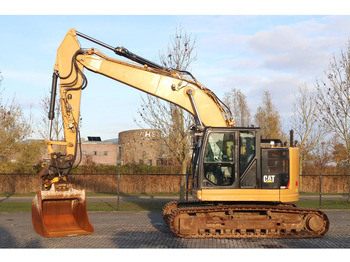 Escavatore cingolato CATERPILLAR 325FL