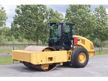 Rullo Caterpillar CS78B | TRIMBLE GPS | GOOD CONDITION: foto 2