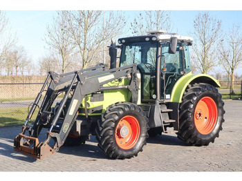 Trattore CLAAS Ares 697