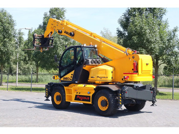 Sollevatore telescopico Dieci PEGASUS 50.21 | FORKS | HOOK BLOCK | GOOD CONDITION: foto 3
