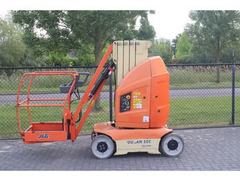 Piattaforma aerea JLG