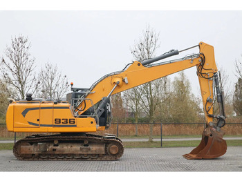 Escavatore cingolato Liebherr R936 NLC | STRAIGHT BOOM | MAGNET GEN | OILQUICK: foto 4
