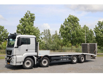 Carro attrezzi MAN TGS 35.500