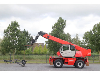 Pala MANITOU MRT 2540