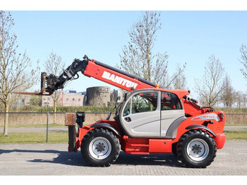Sollevatore telescopico MANITOU MT 1440