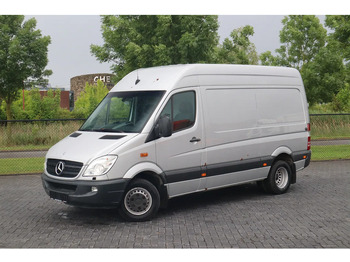 Furgone chiuso MERCEDES-BENZ Sprinter 516