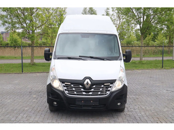 Leasing di Renault Master 160 DCI | L3H3 | WORKSHOP | WERKSTATT | 5 TON Renault Master 160 DCI | L3H3 | WORKSHOP | WERKSTATT | 5 TON: foto 2