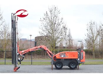 Leasing di Sandvik COMMANDO DC130 Ri | SURFACE DRILLING RIG | REMOTE Sandvik COMMANDO DC130 Ri | SURFACE DRILLING RIG | REMOTE: foto 1 Leasing di Sandvik COMMANDO DC130 Ri | SURFACE DRILLING RIG | REMOTE Sandvik COMMANDO DC130 Ri | SURFACE DRILLING RIG | REMOTE: foto 1