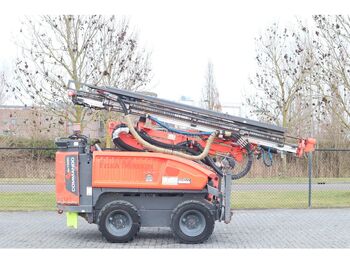 Leasing di Sandvik COMMANDO DC130 Ri | SURFACE DRILLING RIG | REMOTE Sandvik COMMANDO DC130 Ri | SURFACE DRILLING RIG | REMOTE: foto 4 Leasing di Sandvik COMMANDO DC130 Ri | SURFACE DRILLING RIG | REMOTE Sandvik COMMANDO DC130 Ri | SURFACE DRILLING RIG | REMOTE: foto 4