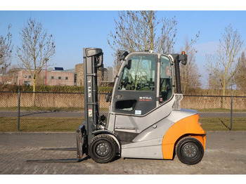 Carrello elevatore STILL RX70