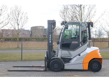 Carrello elevatore STILL RX70