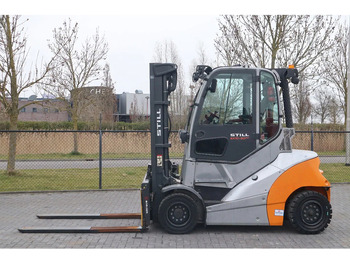 Carrello elevatore STILL RX70