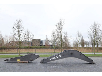 Escavatore cingolato VOLVO EC300