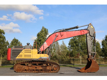 Escavatore cingolato Volvo EC 750 EL | BUCKET | HYDRAULIC QUICK COUPLER: foto 4