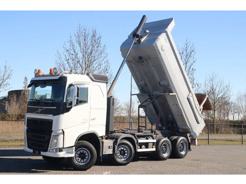 Autocarro ribaltabile VOLVO FH 540
