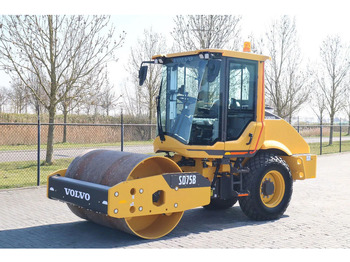 Rullo Volvo SD75B | SD 75 B | NEW / UNUSED | 1 YEAR WARRANTY: foto 2