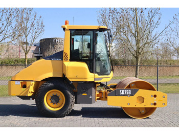 Rullo Volvo SD75B | SD 75 B | NEW / UNUSED | 1 YEAR WARRANTY: foto 4