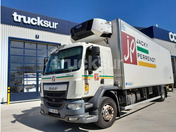 Autocarro frigorifero DAF LF