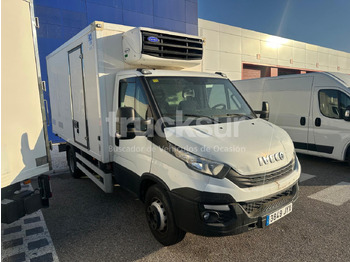 Furgone frigo IVECO Daily 70c18