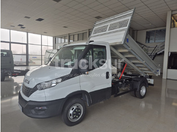 Furgone ribaltabile IVECO Daily 35c14