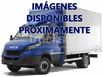Furgone box IVECO Daily 35c16