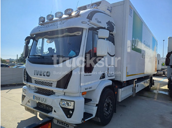 Autocarro frigorifero IVECO EuroCargo