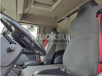 Autocarro furgonato RENAULT D12.240: foto 5