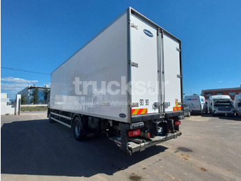 Autocarro frigorifero RENAULT D280: foto 4