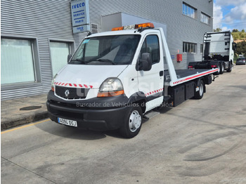 Carro attrezzi RENAULT Master