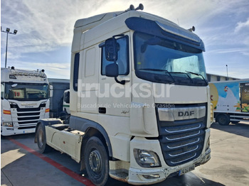 Trattore stradale DAF XF 480