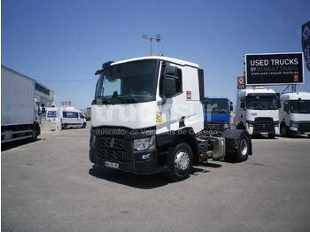 Trattore stradale RENAULT T 460