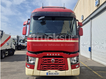 Trattore stradale RENAULT T440: foto 3