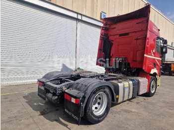 Trattore stradale RENAULT T440: foto 5