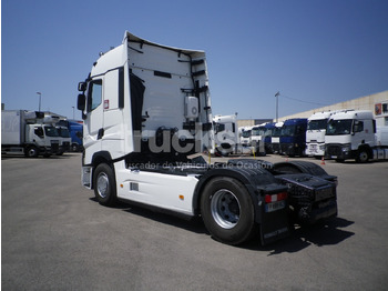 Trattore stradale RENAULT T520 HIGH SLEEPER CAB: foto 5