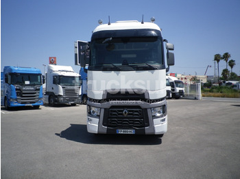 Trattore stradale RENAULT T520 HIGH SLEEPER CAB: foto 3