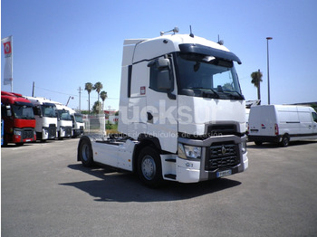 Trattore stradale RENAULT T520 HIGH SLEEPER CAB: foto 2